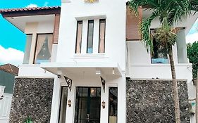 Kartiko Palagan Eksklusif Yogyakarta